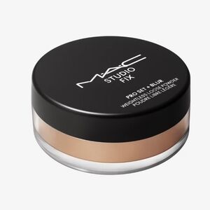 MAC Studio Fix Pro SET & Blur